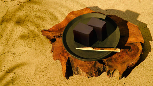 果｜森の果子。