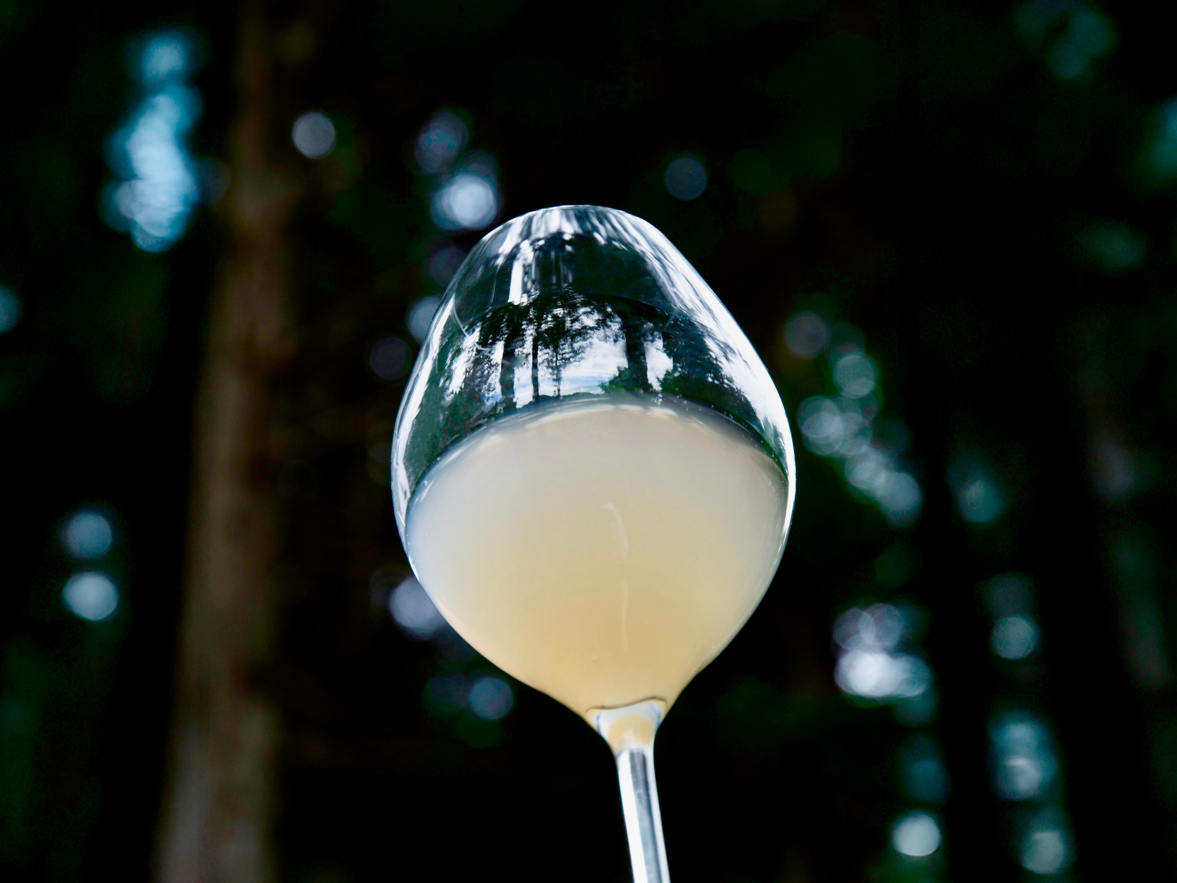 non-alcohol sparkling《杉翳》 – KOBOKU